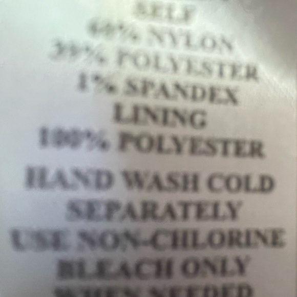 Pale pink lace/sequined detail dress - Picture 5 of 7